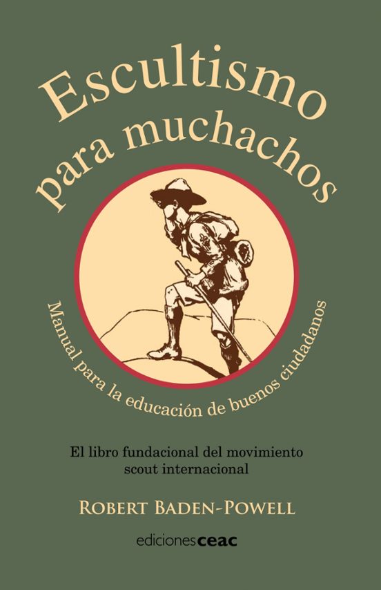 Escultismo Para Muchachos