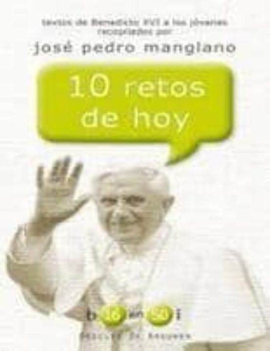 10 Retos De Hoy