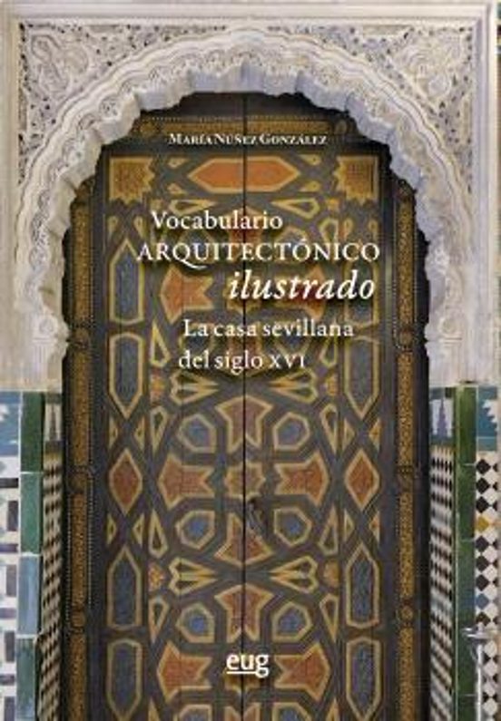 Vocabulario Arquitectónico Ilustrado