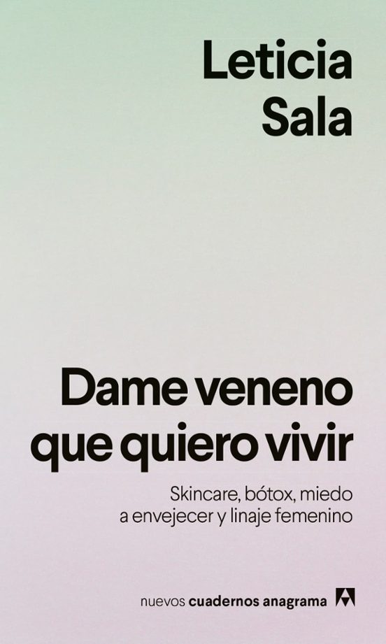 Dame Veneno Que Quiero Vivir