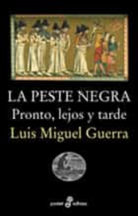 La Peste Negra