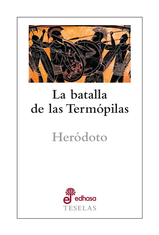 La Batalla De Las Termópilas