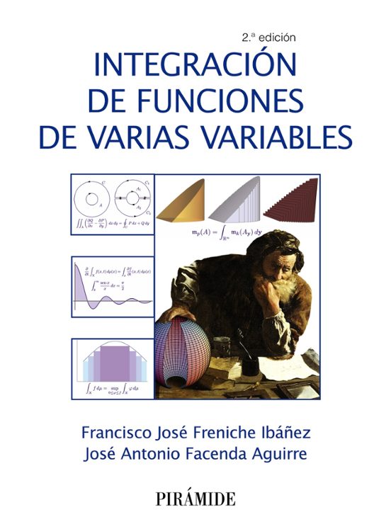 Integración De Funciones De Varias Variables