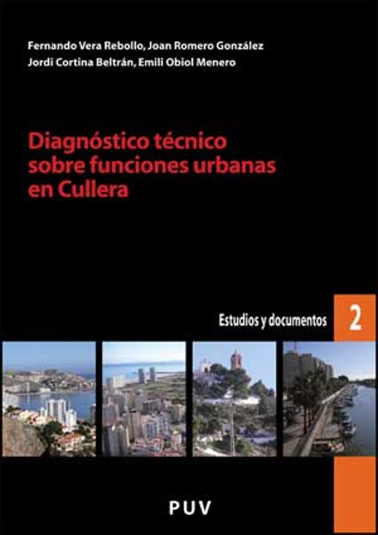 Los Habitos De Movilidad De La Universitat De Valencia : P