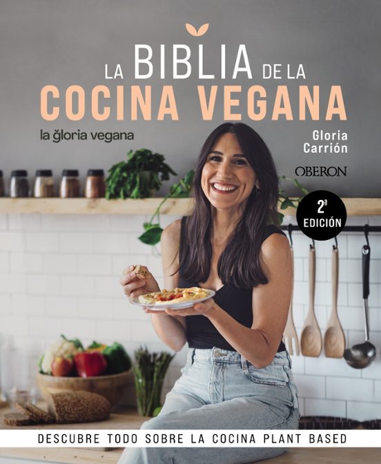La Biblia De La Cocina Vegana