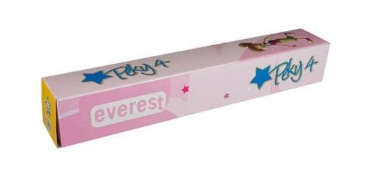 Peky 4 Años