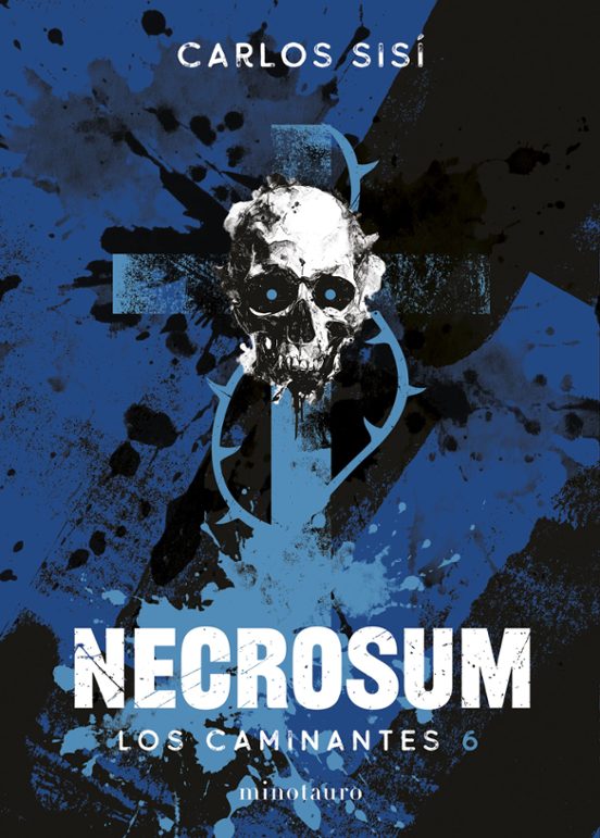 Los Caminantes: Necrosum