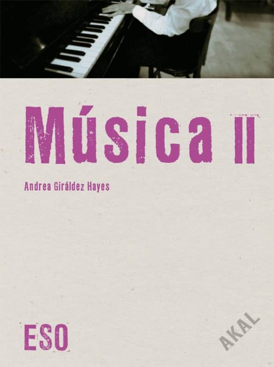 Musica II 2º ESO