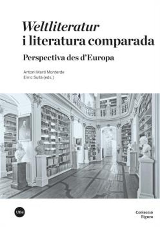 Weltliteratur I Literatura Comparada