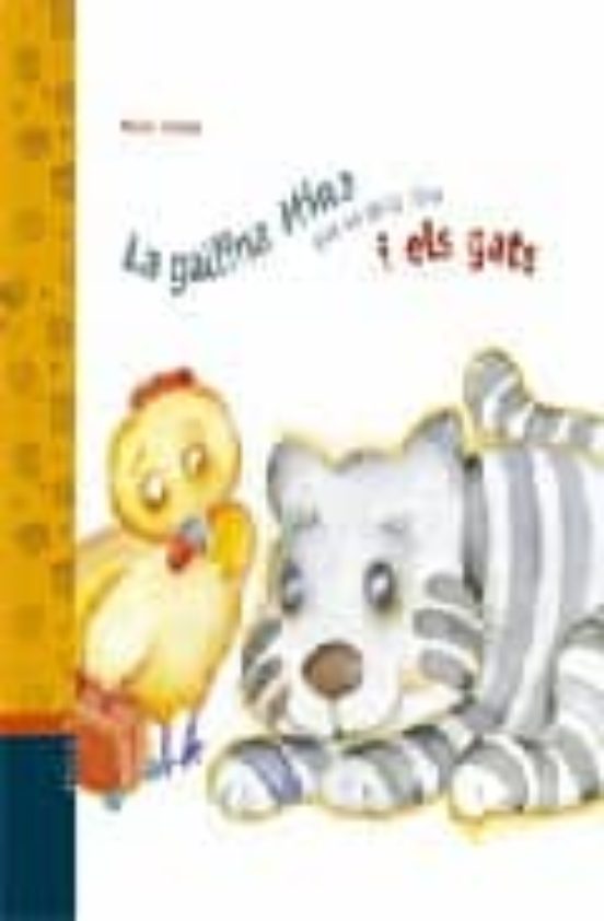 La Gallina Que Ve de la Xina i els Gats