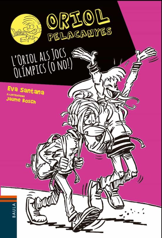 Loriol Als Jocs Olímpics