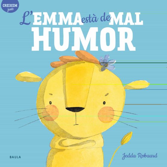 L Emma Esta de Mal Humor