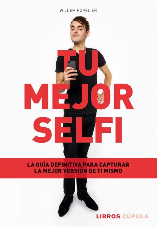 Tu Mejor Selfi