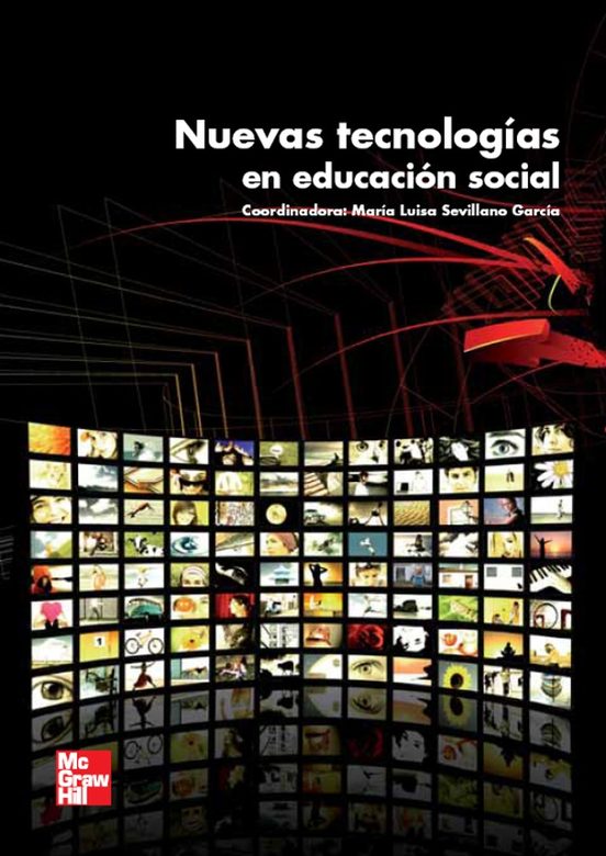 Nuevas tecnologias en educacion social