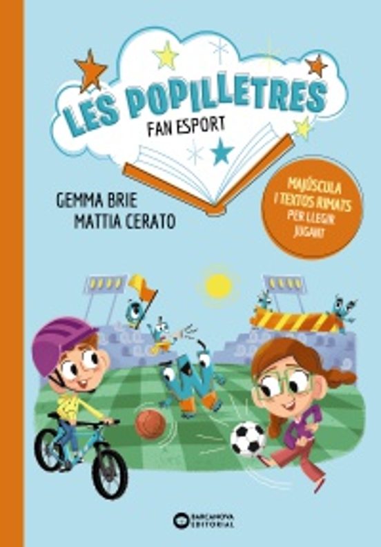 Les Popilletres Fan Esport