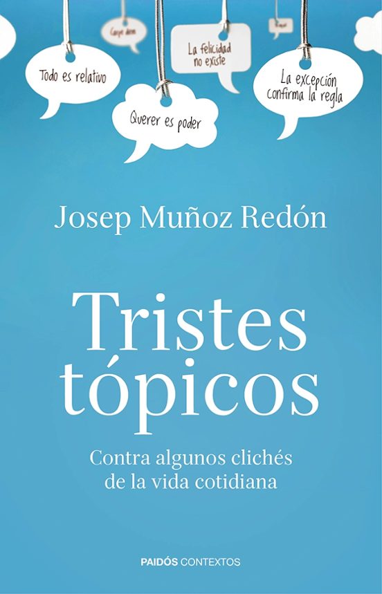Tristes Topicos