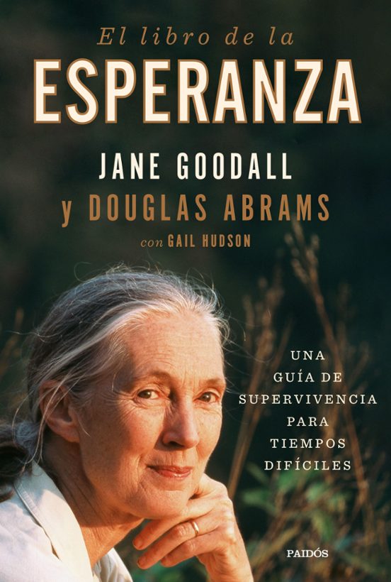 El Libro De La Esperanza