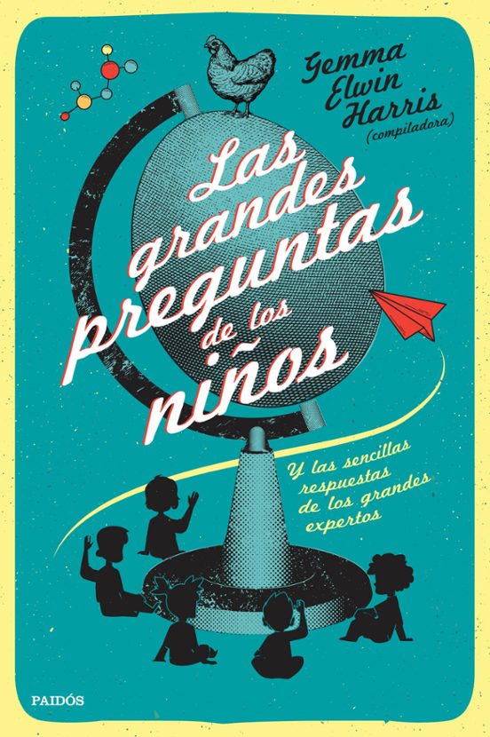 Las Grandes Preguntas De Los Niños