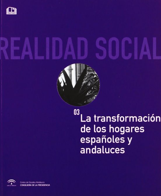 Realidad Social: La Transformacion De Los Hogares Españoles Y And Aluc