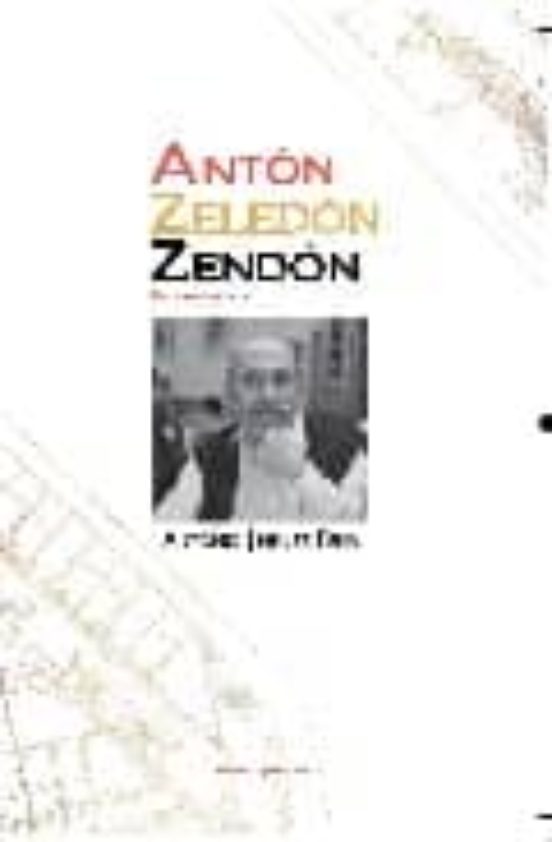 Anton Zeledon Zendon