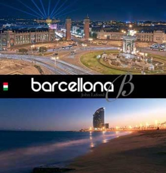 Barcelona Fotografia Italiano