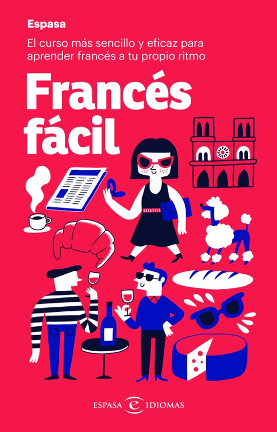 Francés Fácil Espasa