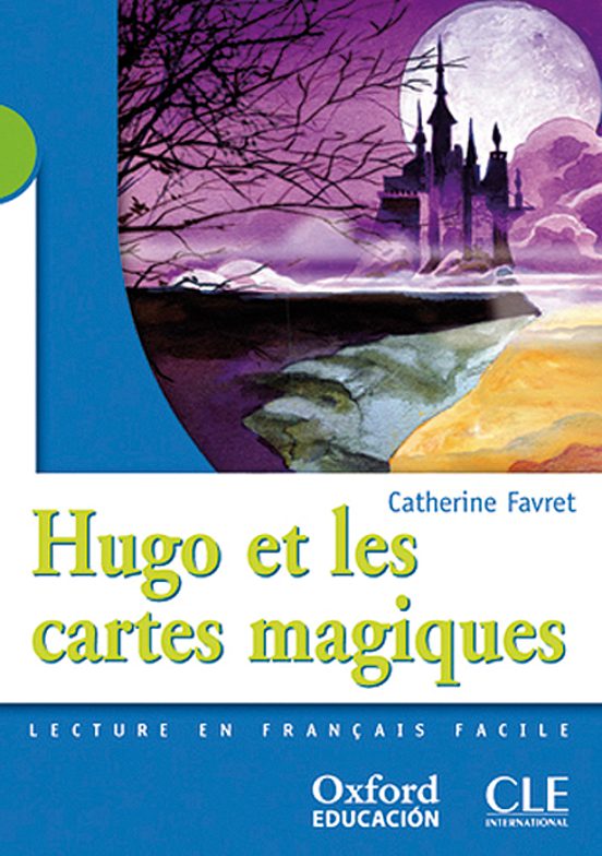 Hugo Et Les Cartes