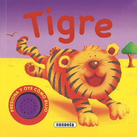 Tigre