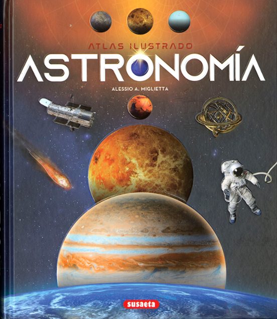 Astronomía