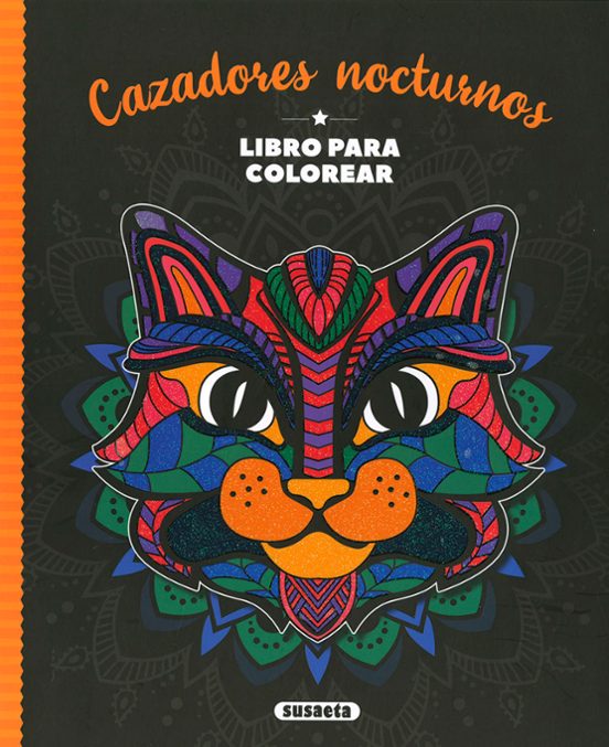 Cazadores Nocturnos
