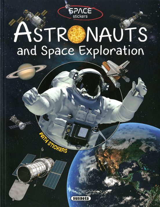 Astronauts And Space Exploration
