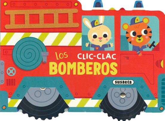 Los Bomberos