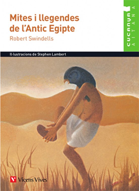 Mites I Llegendes De L Antic Egipte