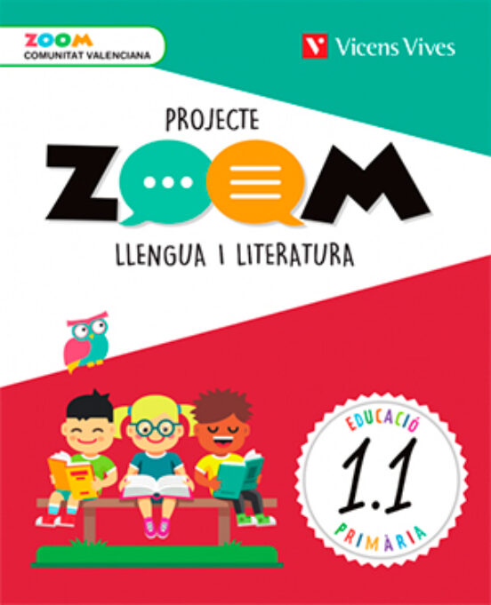 Llengua Valencia 1º Educacion Primaria + Quadern Benvinguda Projecte Z