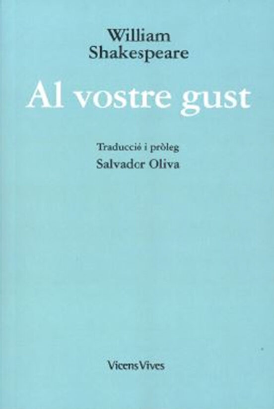 Al Vostre Gust