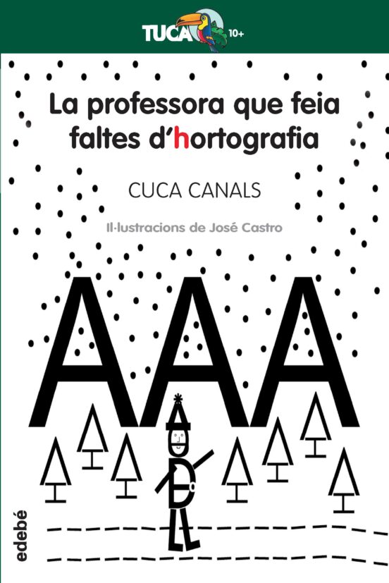 La Professora Que Feia Faltes D Hortografia