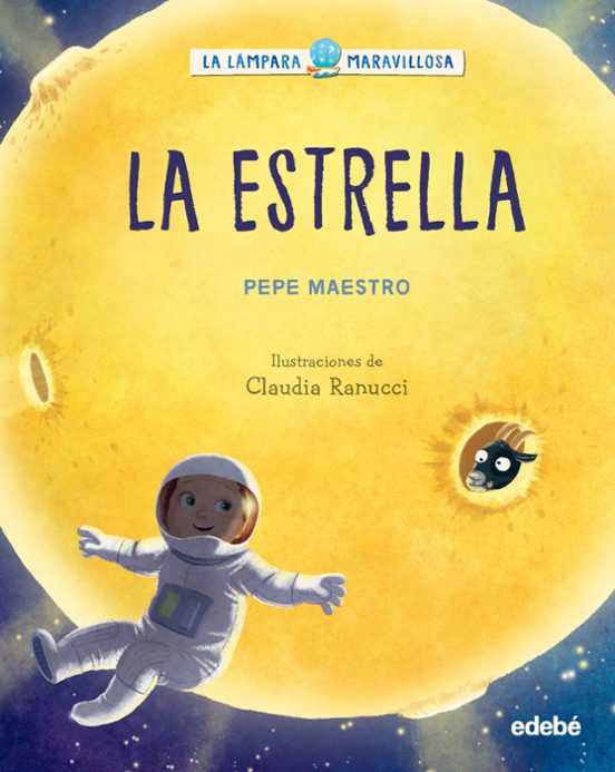 La Lámpara Maravillosa: La Estrella