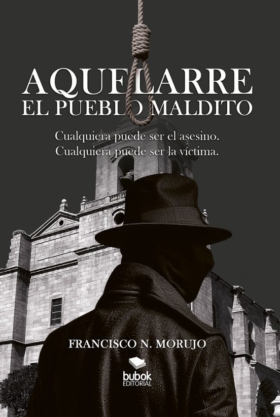 Aquelarre El Pueblo Maldito