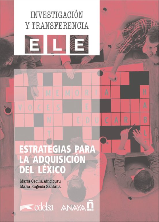 Estrategias Para La Adquisicion Del Lexico