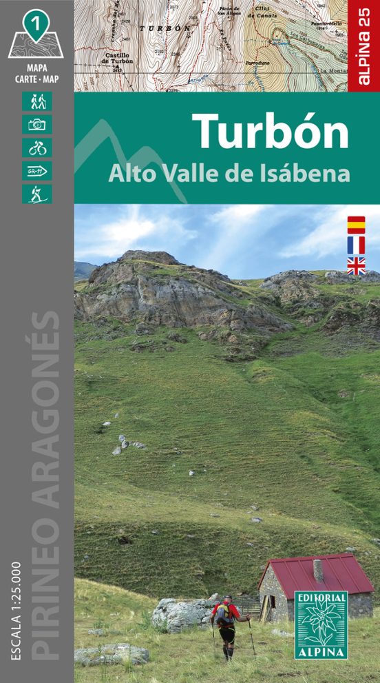 Turbón- Alto Valle de Isçbena