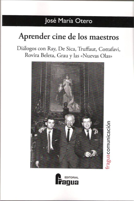 Aprender Cine De Los Maestros