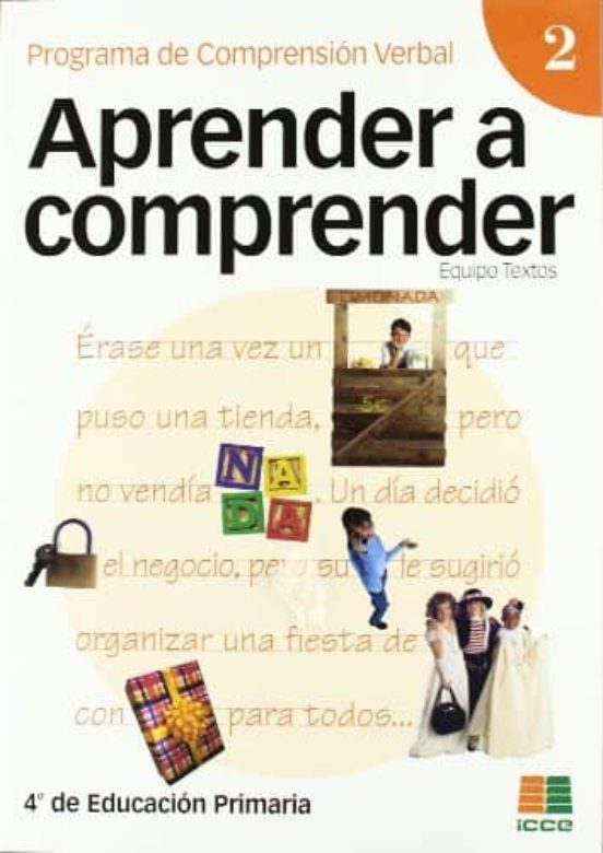 Aprender A Comprender Nº 2