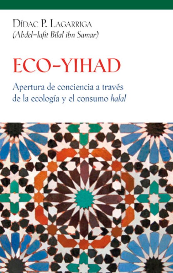 Eco-yihad