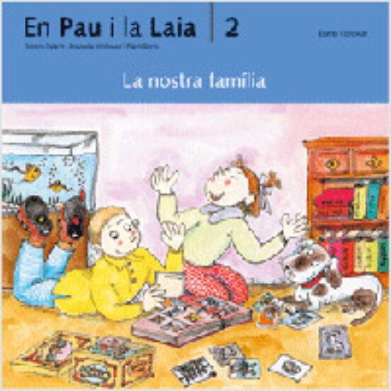 La Nostra Familia