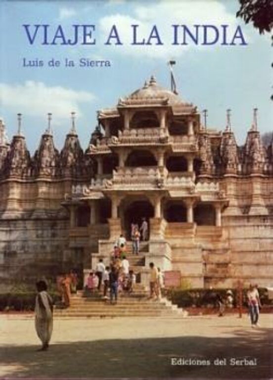 Viaje A La India