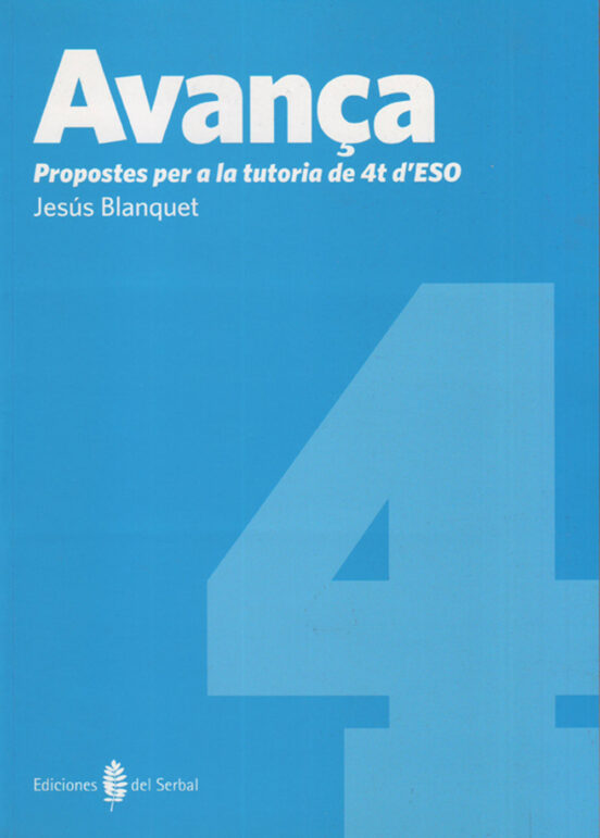 Avança-4-quart Curs Eso Ed 2011