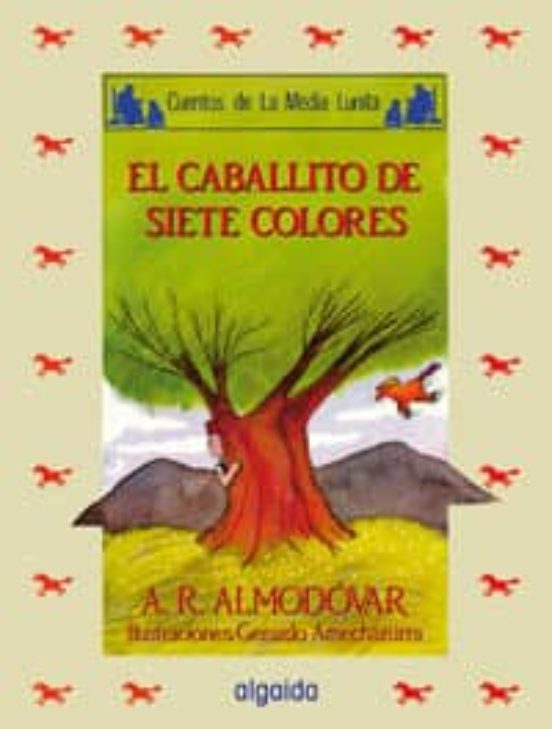 El Caballito De Los Siete Colores