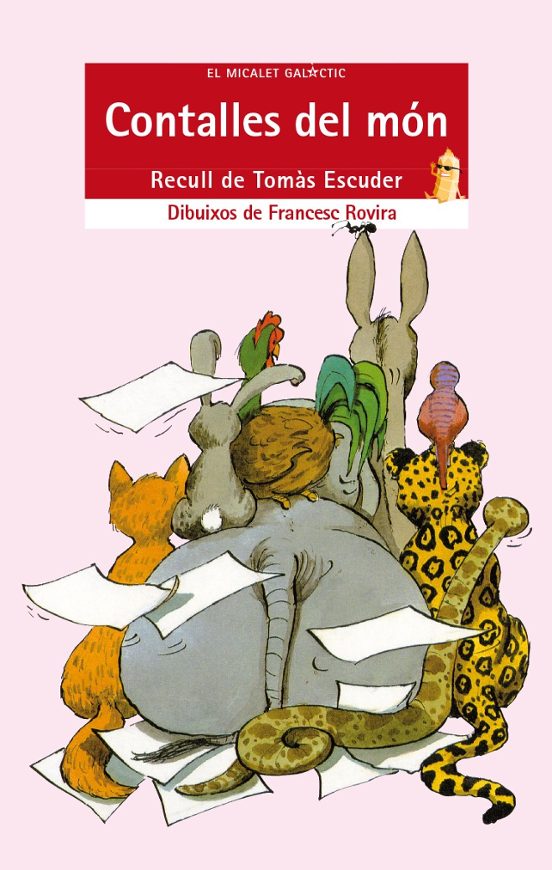 Contalles Del Món