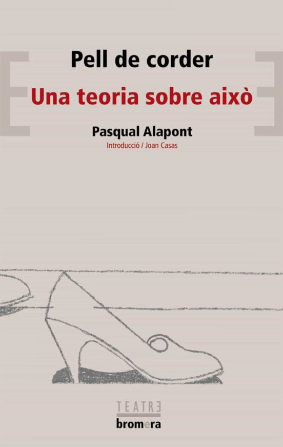 Pell De Corder / Una Teoria Sobre Això