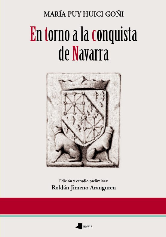 En Torno A La Conquista De Navarra